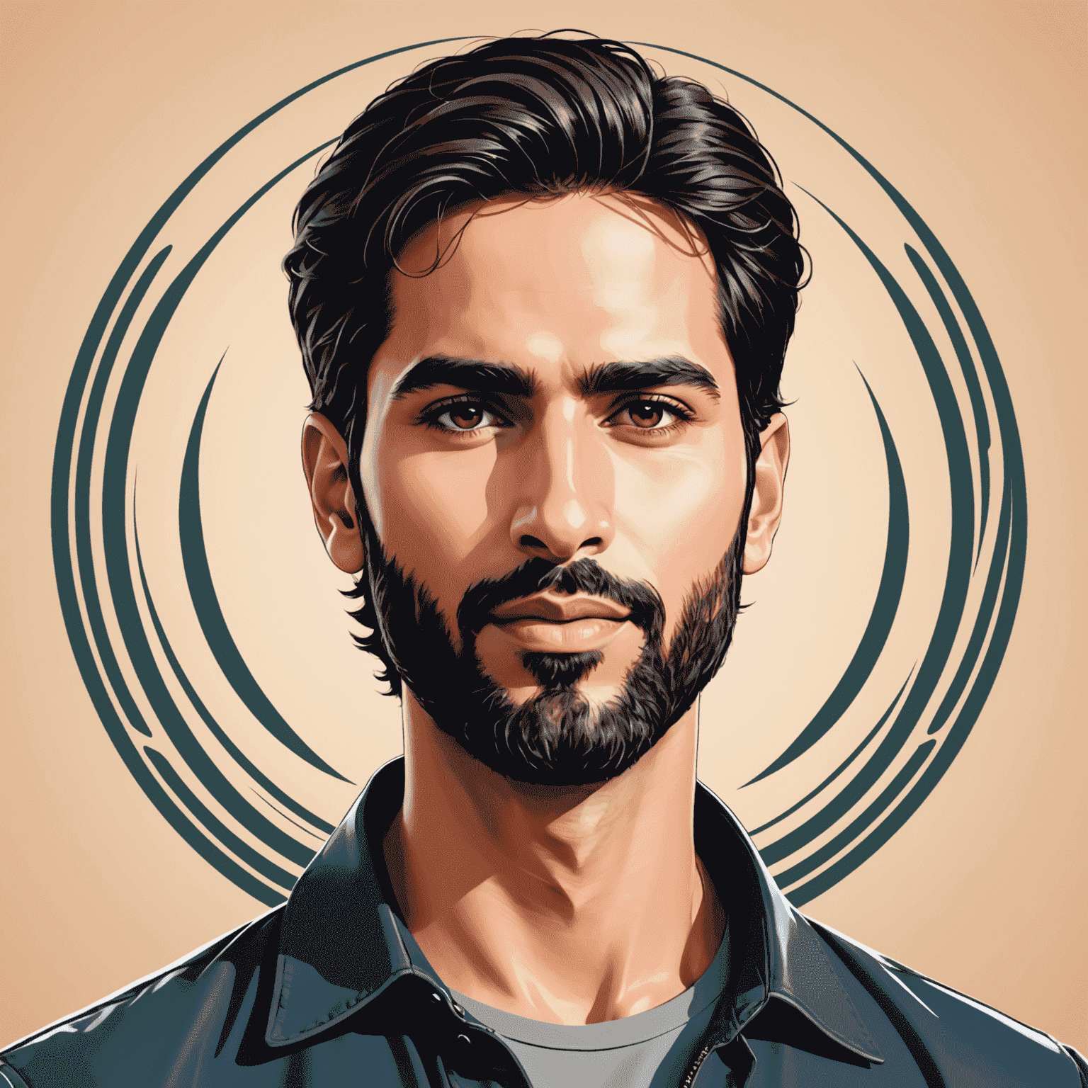 Shahid-Media Logo - Arabic streaming platform consulting services