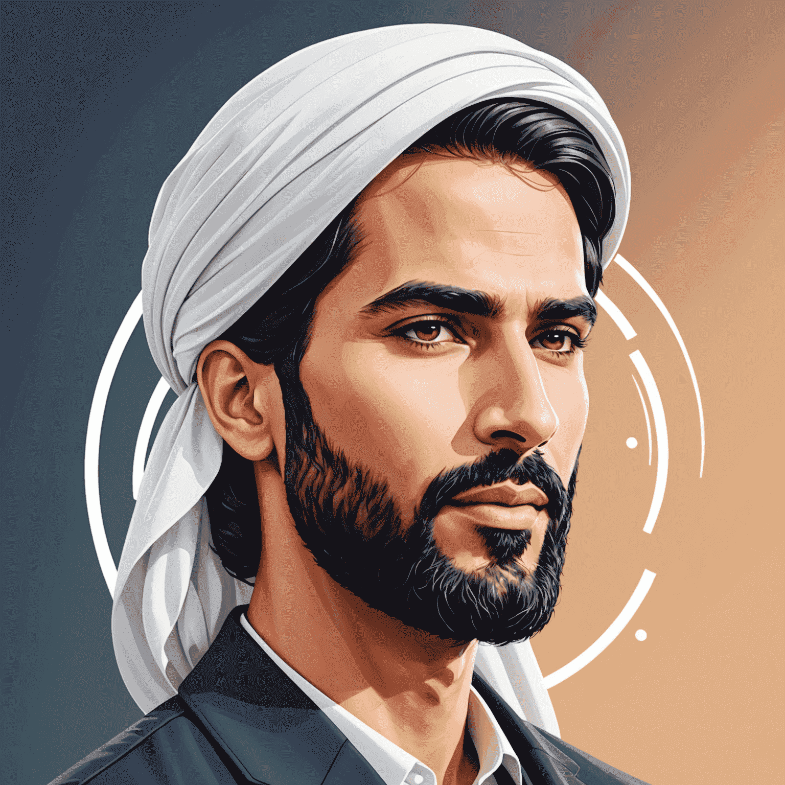 Shahid-Media Logo - Arabic streaming platform consulting services