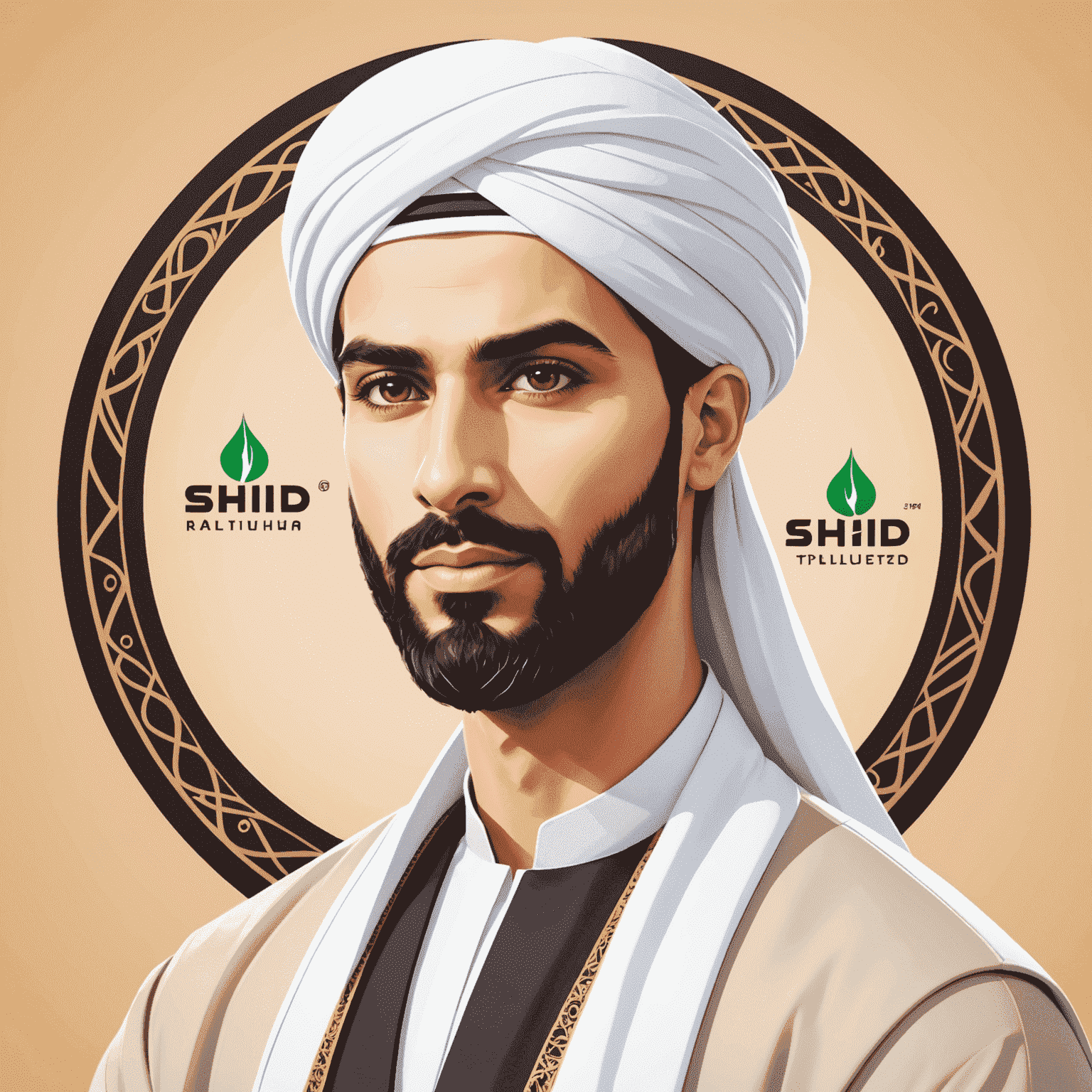Shahid-Media Logo - Arabic streaming platform consulting services