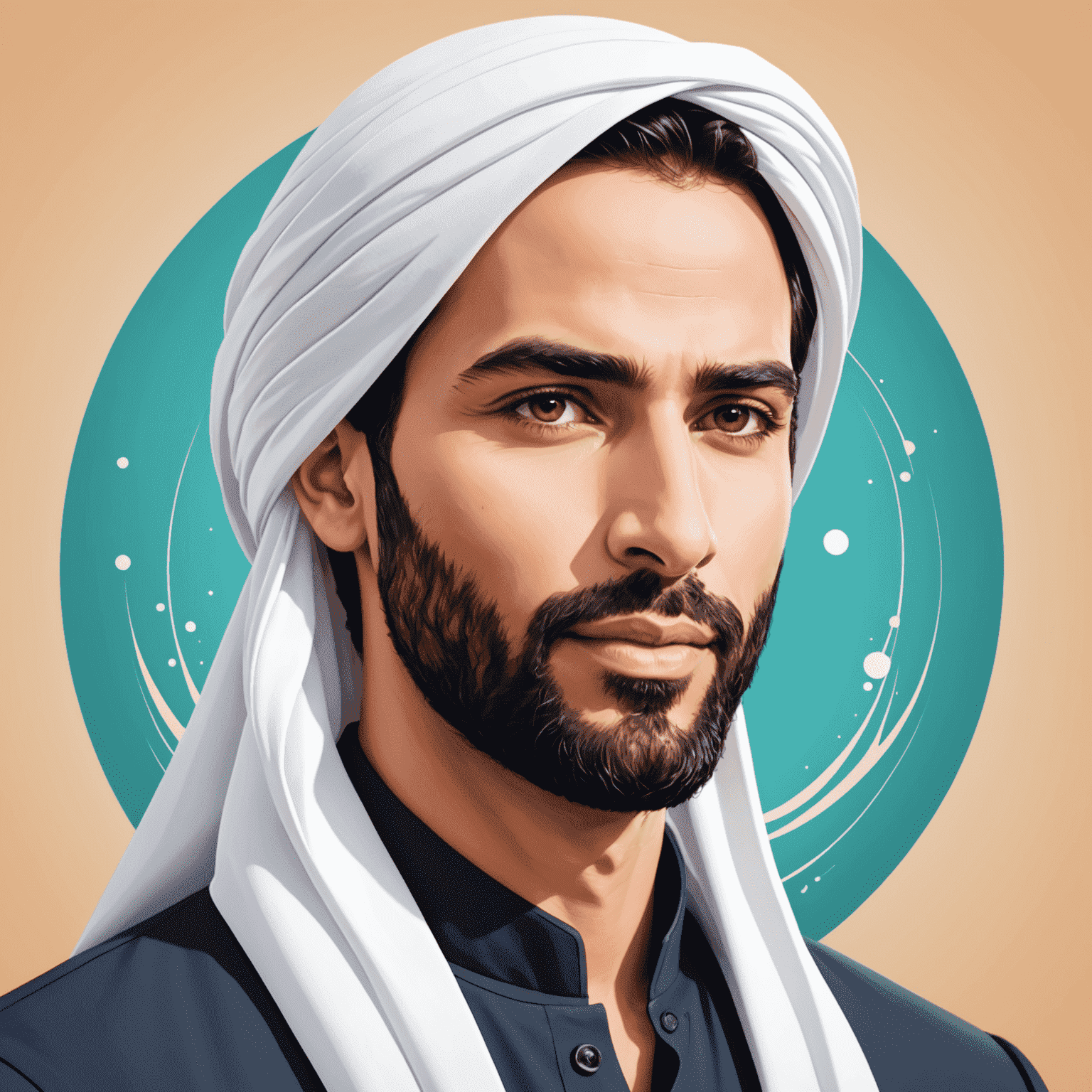 Shahid-Media Logo - Arabic streaming platform consulting services