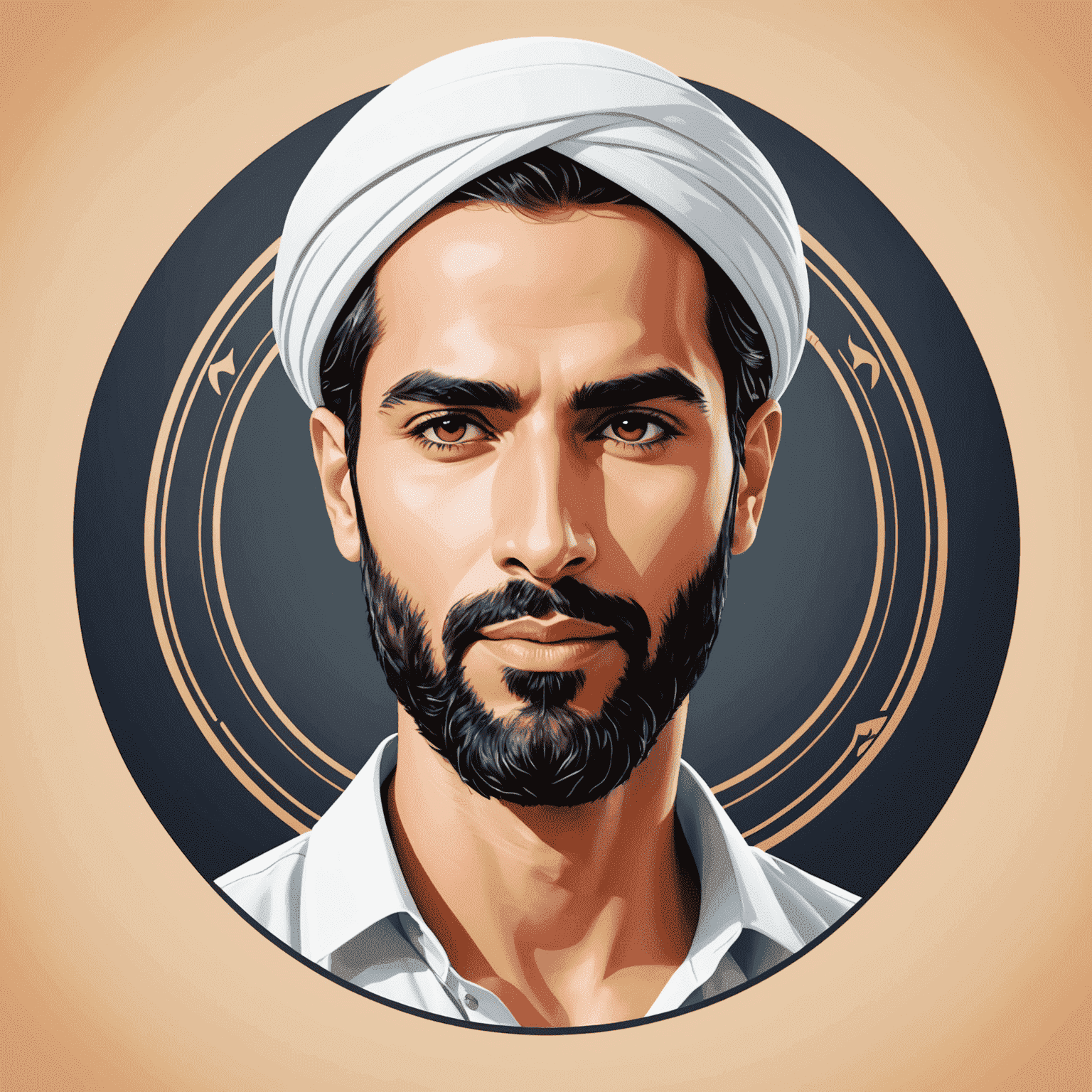 Shahid-Media Logo - Arabic streaming platform consulting services