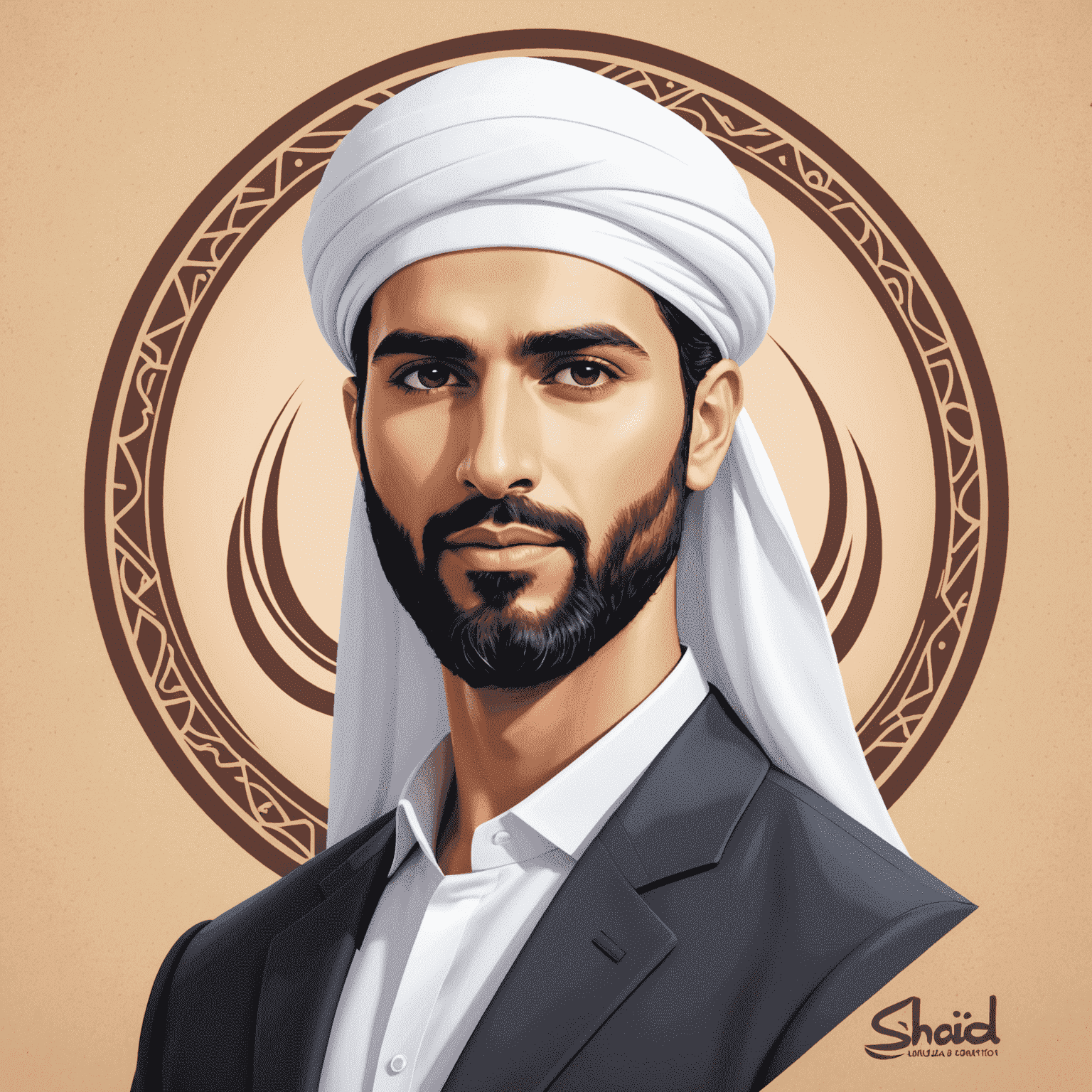 Shahid-Media Logo - Arabic streaming platform consulting services