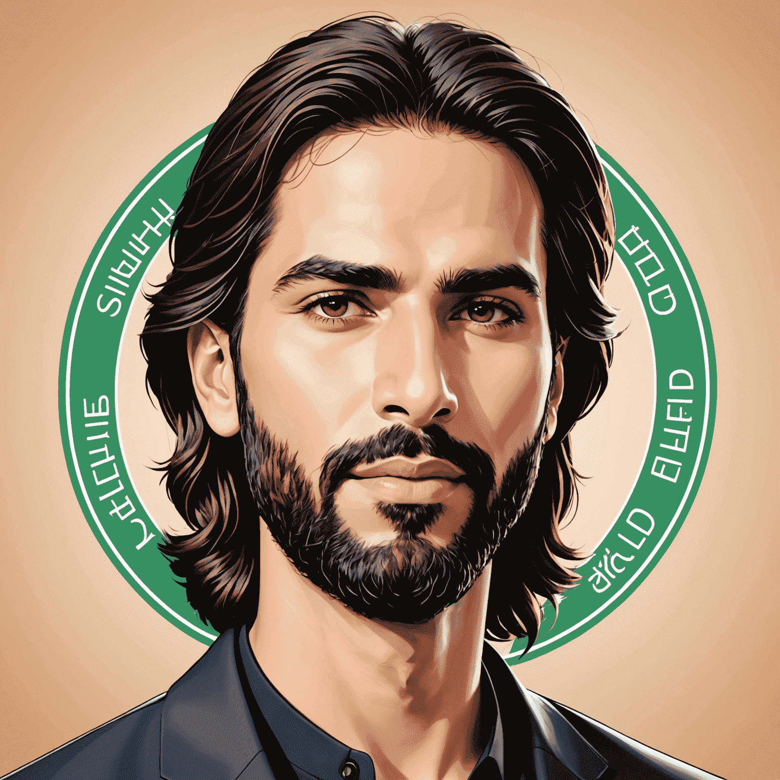 Shahid-Media Logo - Arabic streaming platform consulting services